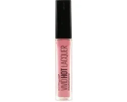 Maybelline Lipstick Vivid Hot Laquer 66 Too Cute