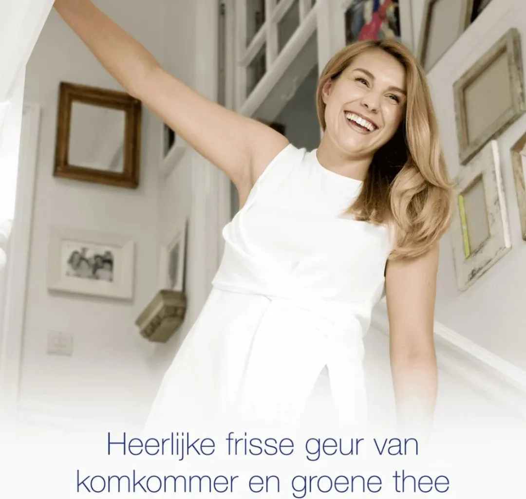 Dove Go Fresh Deospray 150ml