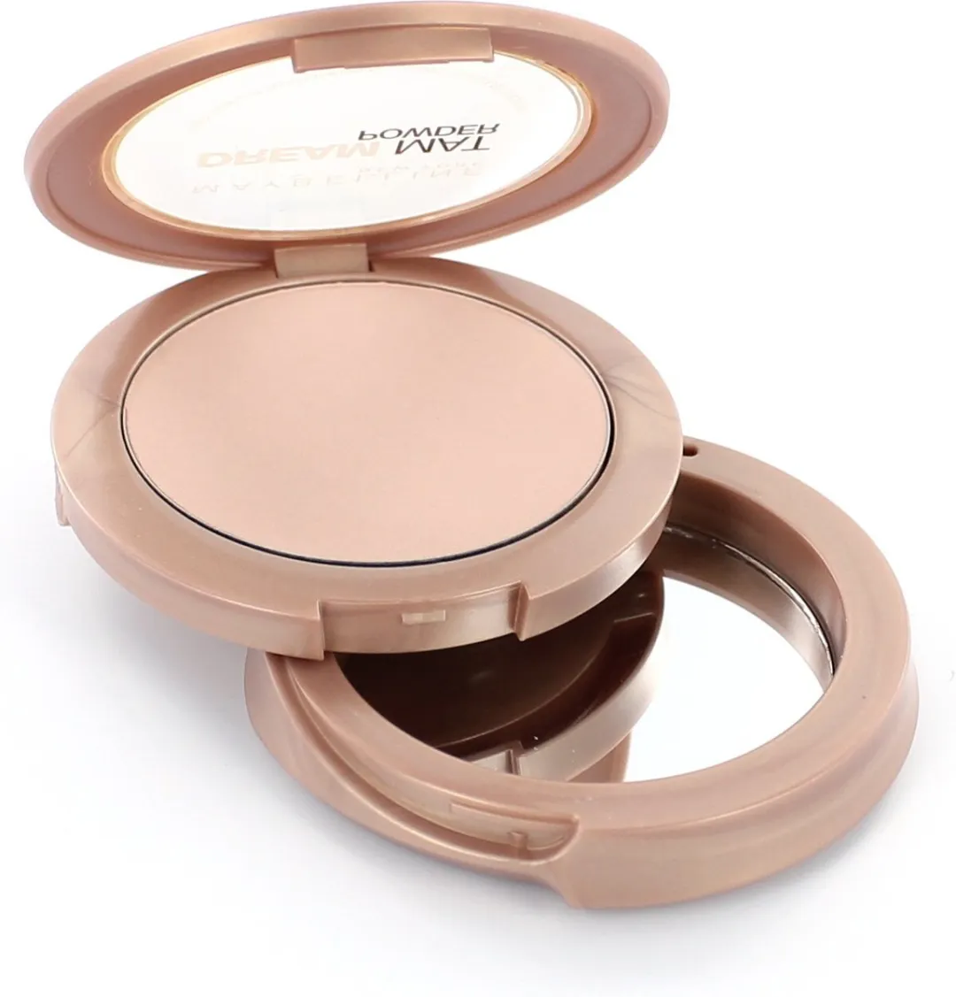 Maybelline Dream Matte Powder Sand