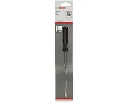 Bosch Schroevendraaierset 1609200265 - SL - Zilver/Zwart