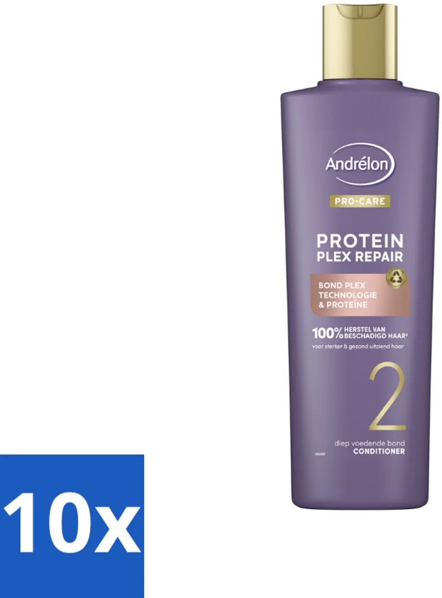 Andrélon Pro Care Protein Plex Repair Conditioner 250ml