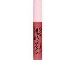 NYX Professional Makeup Lip Lingerie XXL Xxpose Me