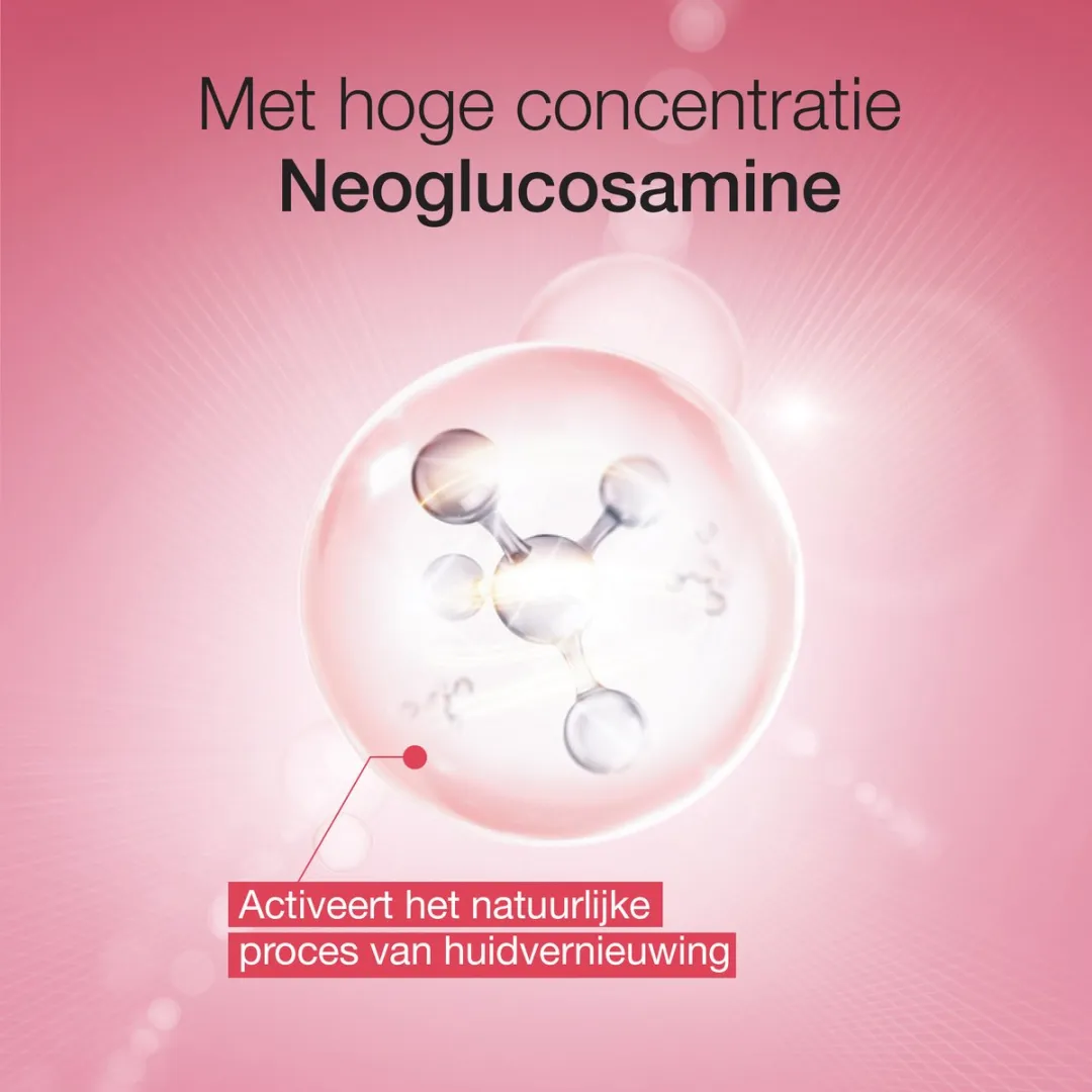 Neutrogena Glow Boost Revitaliserend Serum 30ml