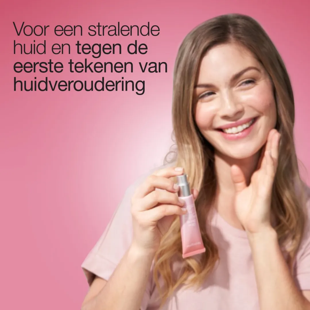 Neutrogena Glow Boost Revitaliserend Serum 30ml