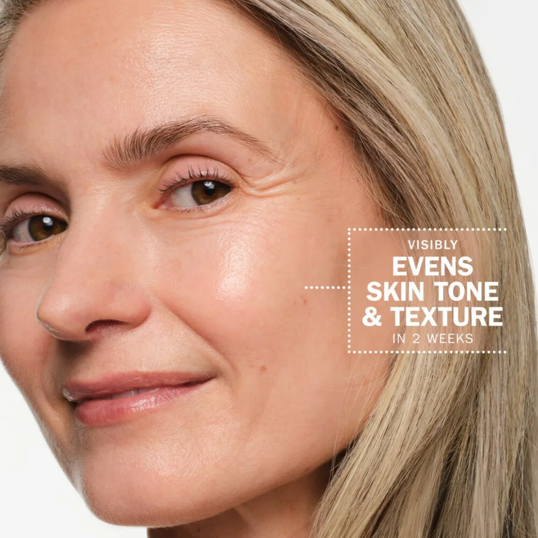 Olay Dagcrème Vitamine C SPF 30 - 4x50ml