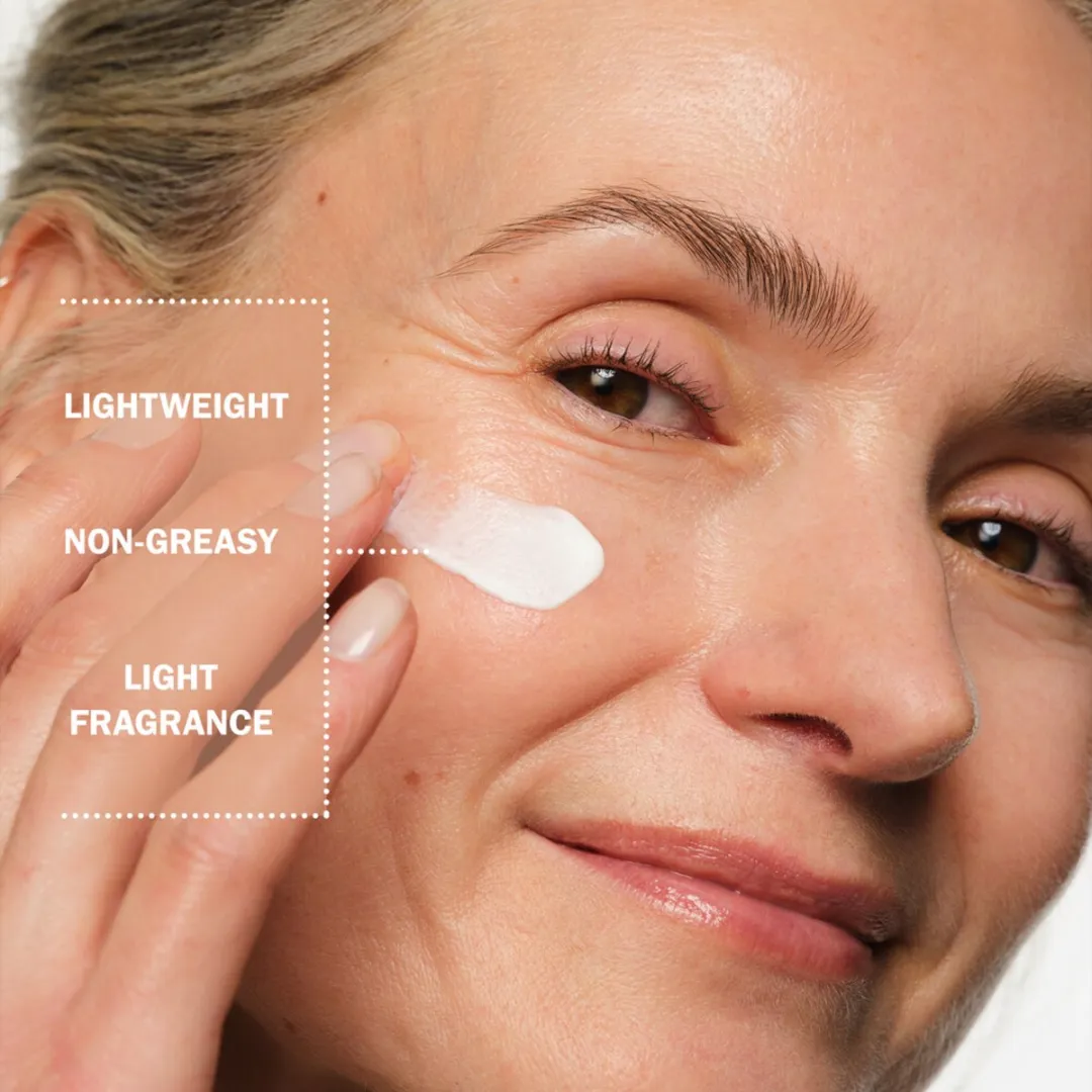 Olay Dagcrème Vitamine C SPF 30 - 4x50ml