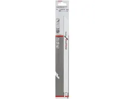Bosch Reciprozaagblad S 1222 VF - Hout/Aluminium/Metaal