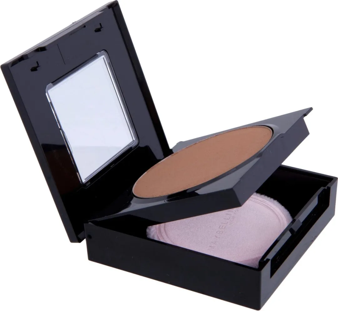 Maybelline FM Pres Powder 360 Cocoa - 4g