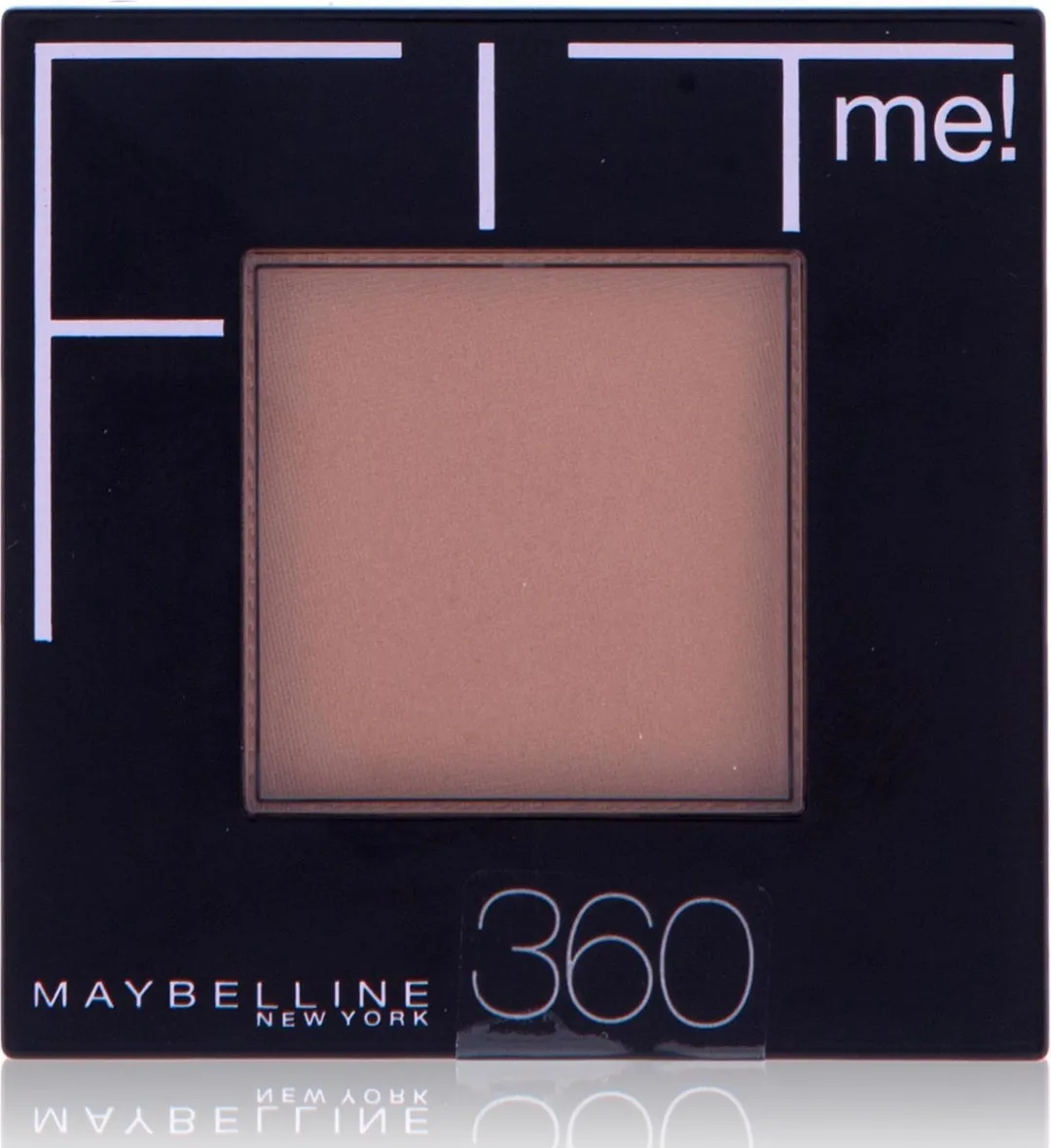 Maybelline FM Pres Powder 360 Cocoa