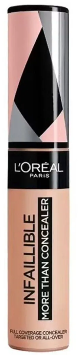 L'Oréal Paris Infallible More Than Concealer 327 Cashmere - 11ml