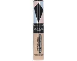 L'Oréal Paris Infallible More Than Concealer 327 Cashmere - 11ml