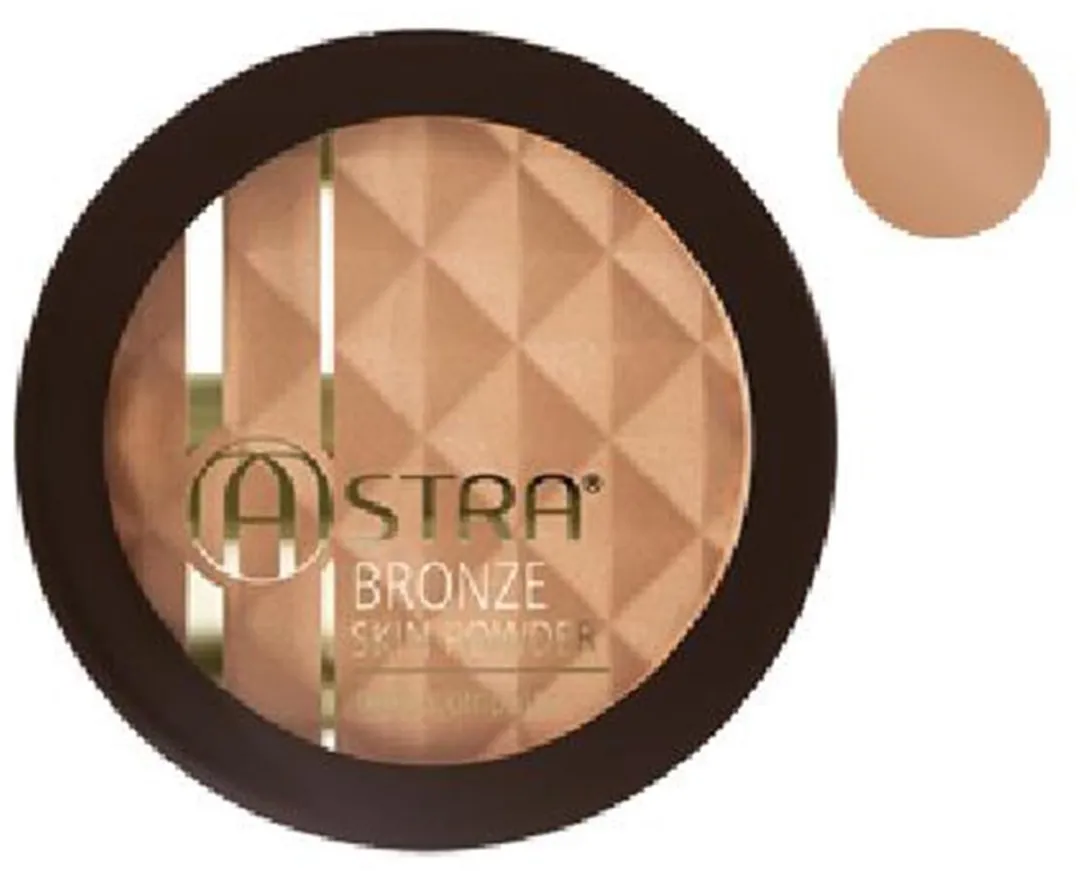 Rimmel London Radiance Brick 003 Dark Poeder - 6 mg