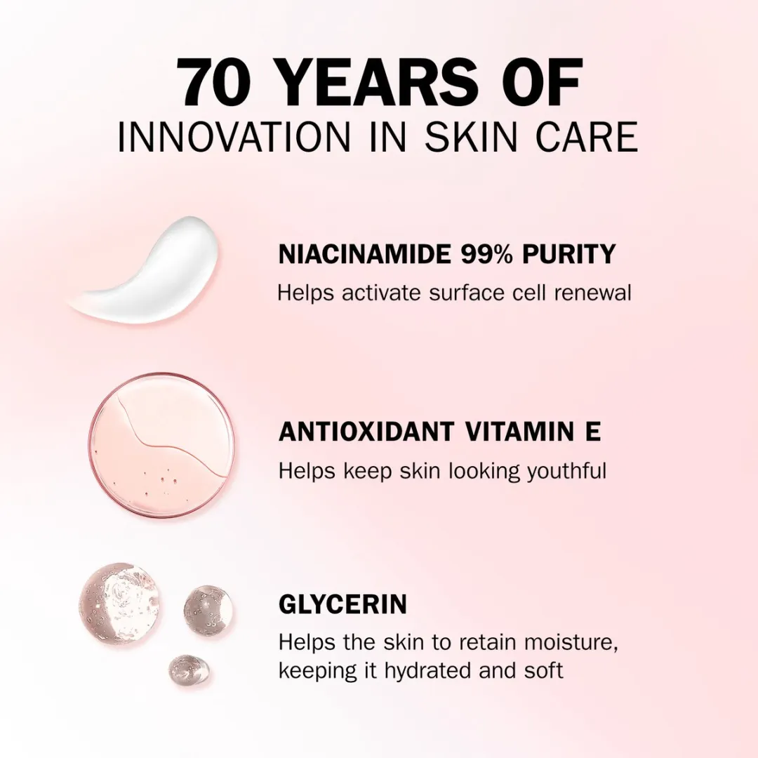 Olay Regenerist Niacinamide Dagcrème 50ml - afbeelding 6 van 6