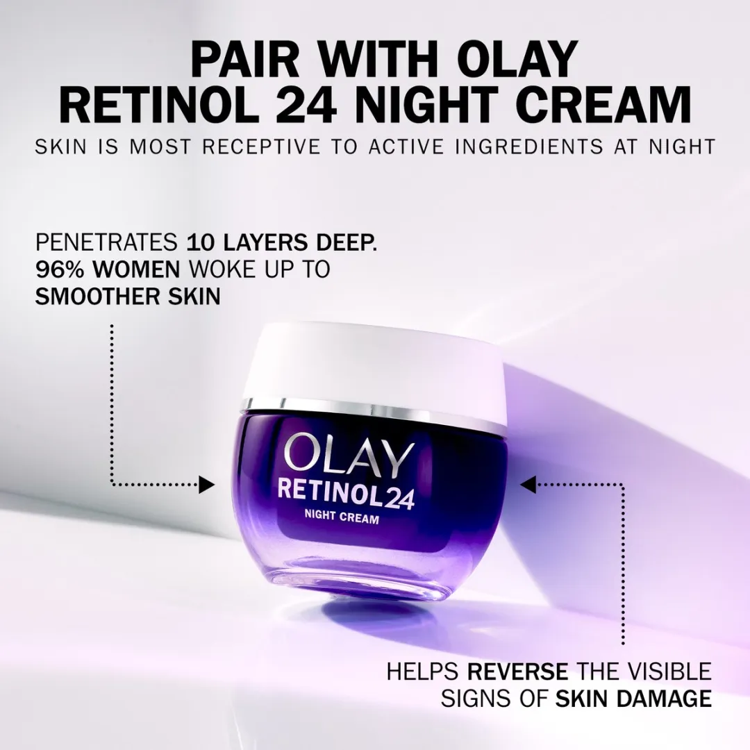 Olay Regenerist Niacinamide Dagcrème 50ml