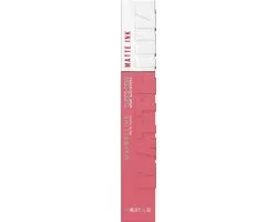 Maybelline New York SuperStay Matte Ink 180 Lippenstift