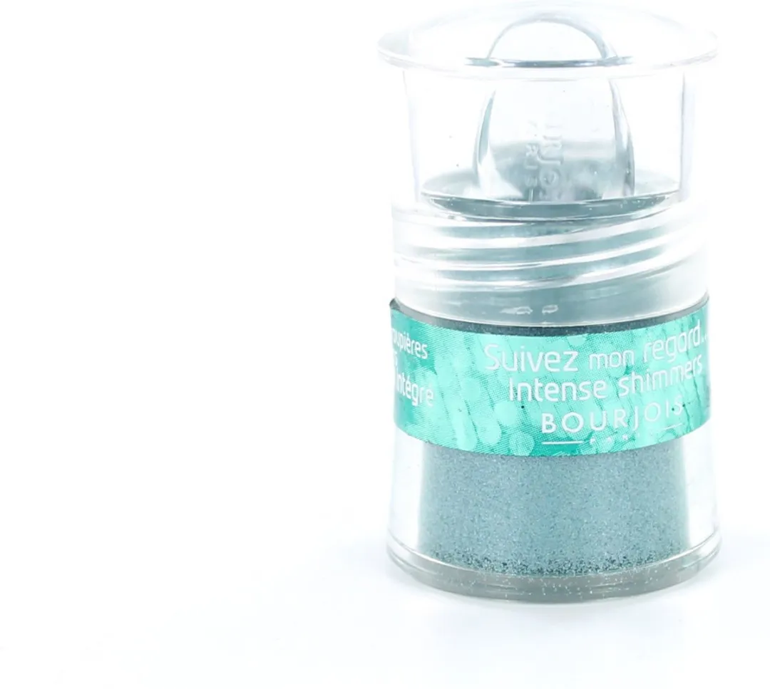 Bourjois Suivez Mon Regard Oogschaduw 27 Sparkling Blue