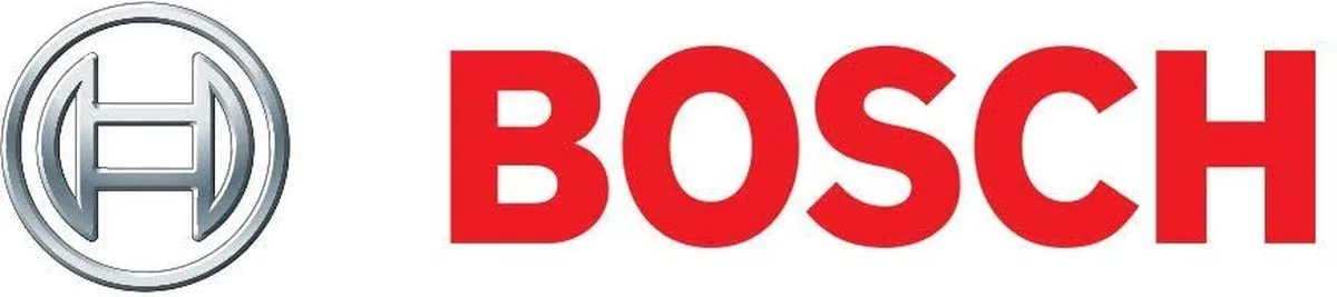 Bosch XH-TORS/T30 152mm Torx Bit - 1 Stuk
