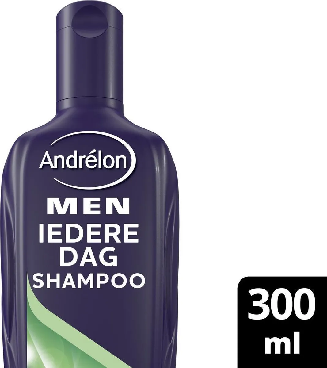 Andrélon For Men Iedere Dag Shampoo 300ml