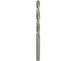 Bosch Metaalboren HSS-G 6mm DIN 338 - 1 Stuk
