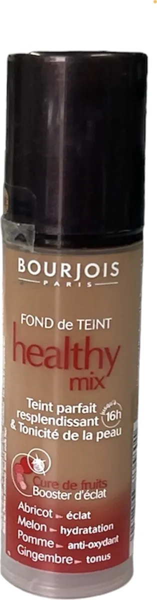 Bourjois Healthy Mix Foundation 58
