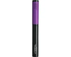 L'Oréal Paris Infaillible Matte Max Lippenstift 008 I Gotta Feeling Violet