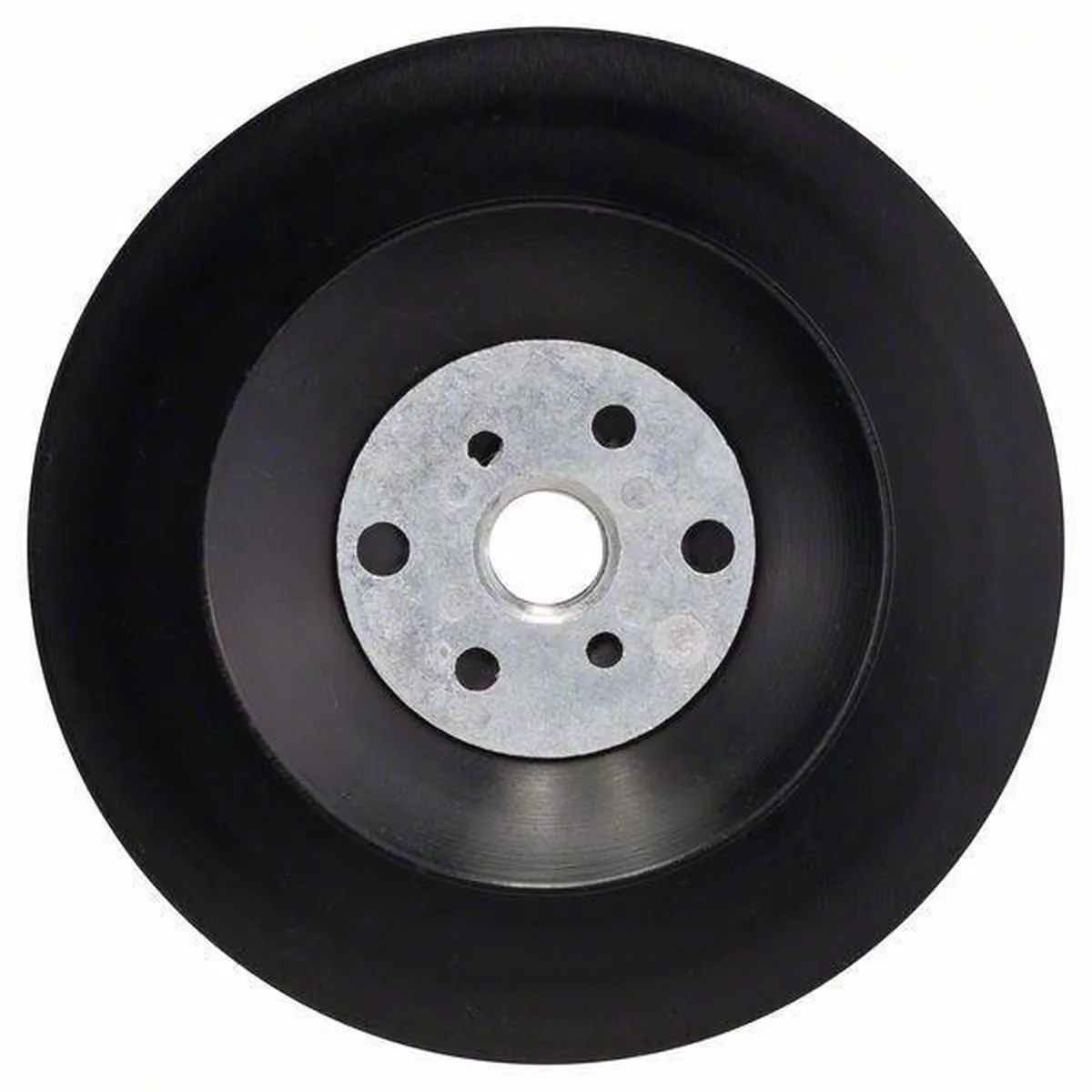 Bosch Schuurschijf 115mm M14