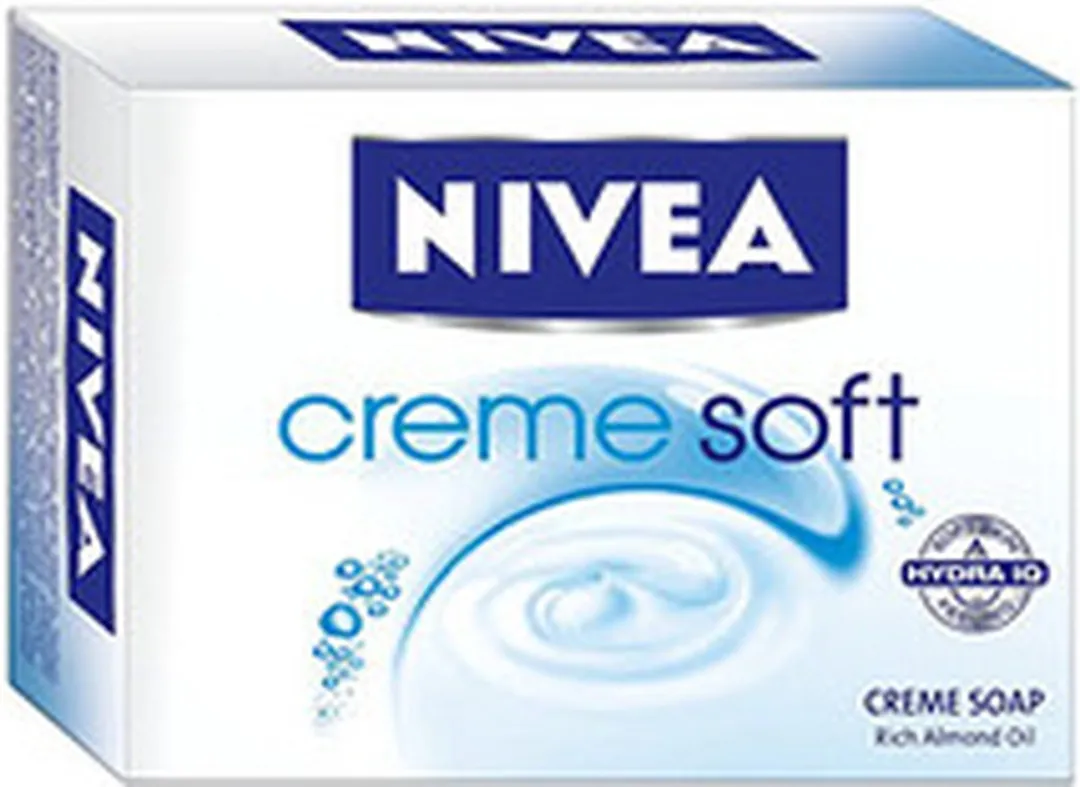 NIVEA Creme Soft Zeeptablet 100g - afbeelding 6 van 6