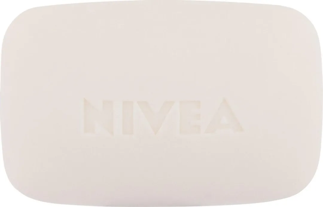 NIVEA Creme Soft Zeeptablet 100g