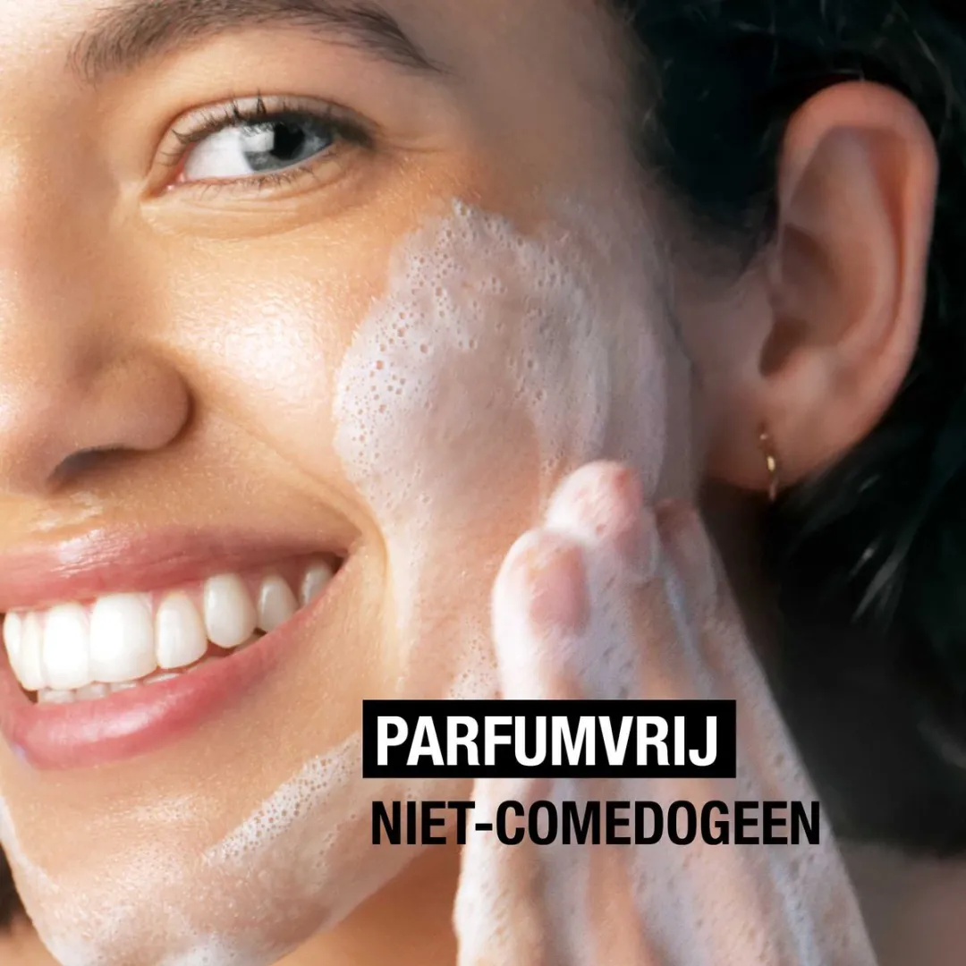 Neutrogena Hydro Boost Aqua Reinigingsgel 2x200ml - Parfumvrij