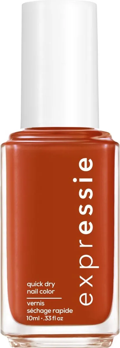 essie Expressie Nagellak 180 Bolt and Be Bold