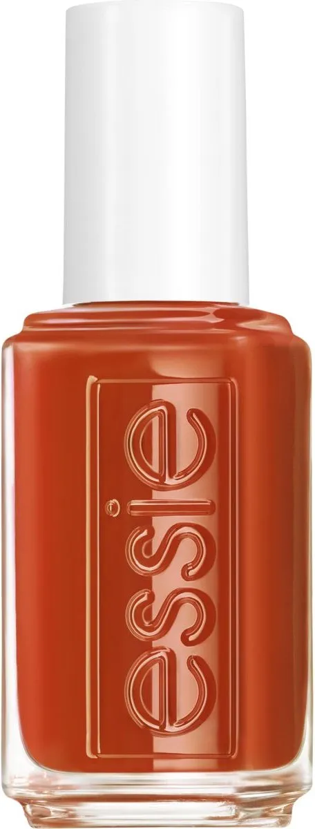 essie Expressie Nagellak 180 Bolt and Be Bold - 10ml - Rood