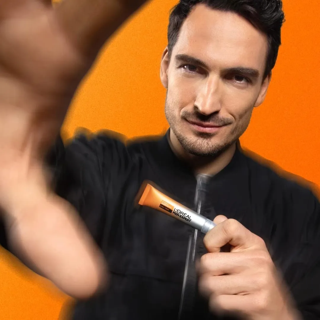 L'Oréal Paris Men Expert Hydra Energetic Verkoelende Oogroller 10ml