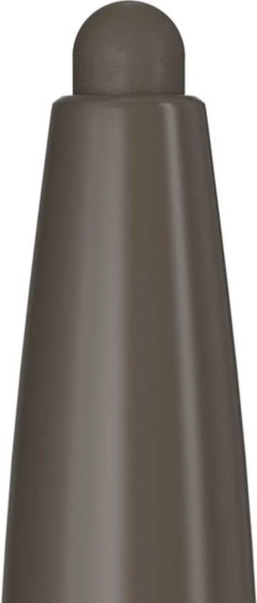 Maybelline New York Brow Extensions Potlood Black Brown - 10,5 gr