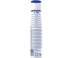 NIVEA BLACK & WHITE Invisible Fresh Deo Spray 200ml