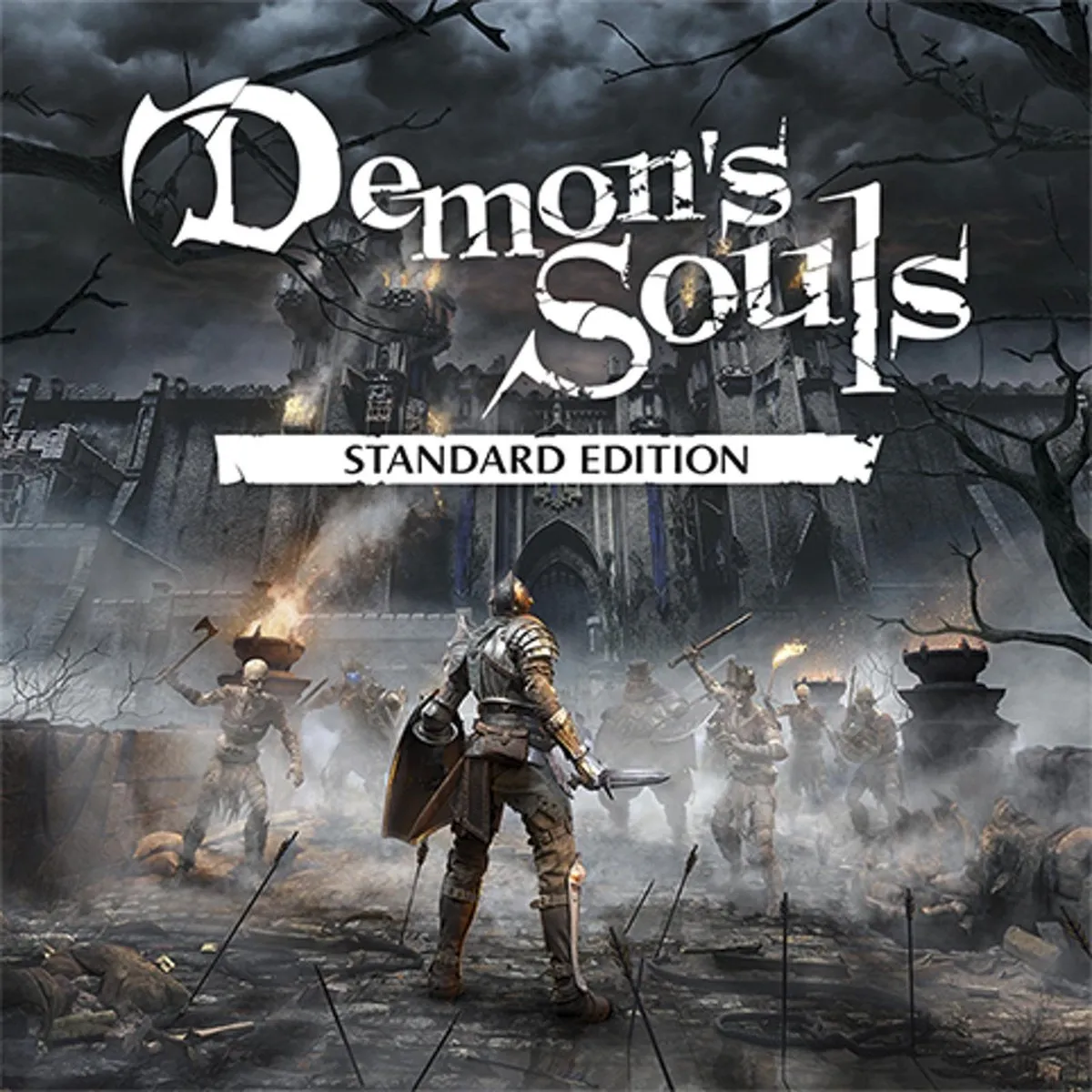 Sony Demon’s Souls PlayStation 5
