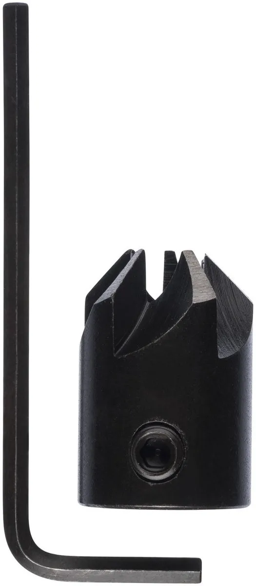 Bosch Verzinkboor 8X19 8mm
