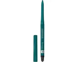 Rimmel London Exaggerate Waterproof Eye Definer 250 Emerald Sparkle