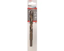 Bosch Metaalboren HSS-Co 12mm - 1 Stuk