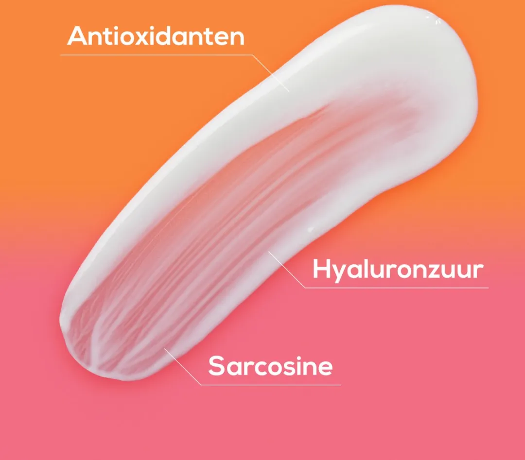 Biodermal Ultralichte Zonnefluïde SPF50+ 40ml - Gezicht