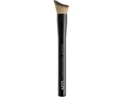 NYX Professional Makeup Total Control Drop Foundation Brush PROB22