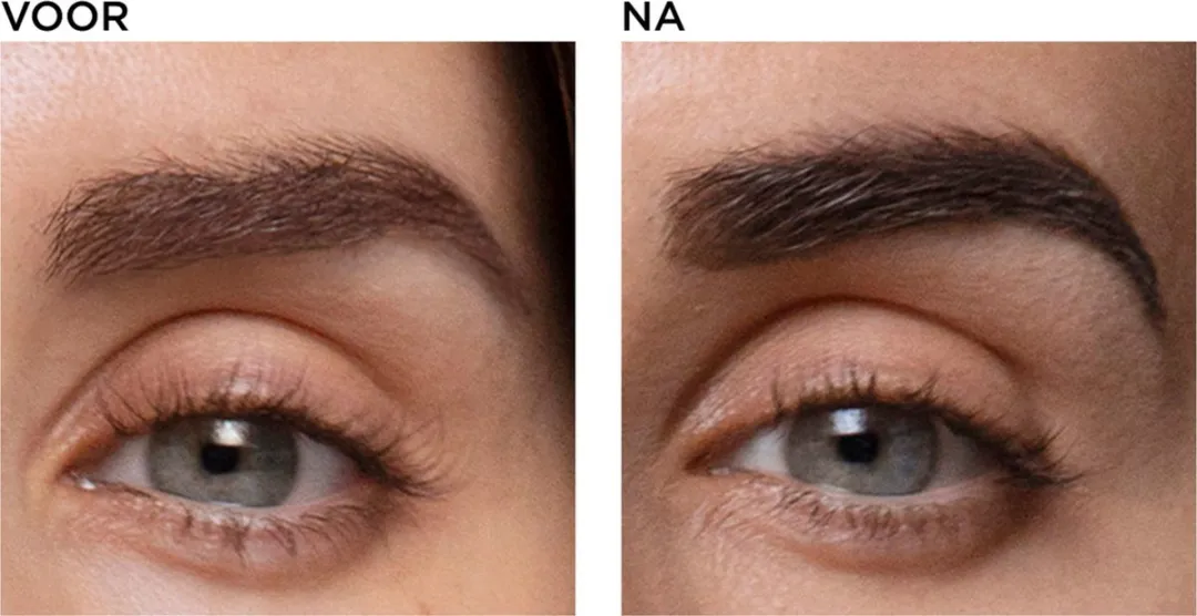 L'Oréal Paris Unbelieva'Brow Wenkbrauwgel 3.4ml - Brunette - afbeelding 6 van 6