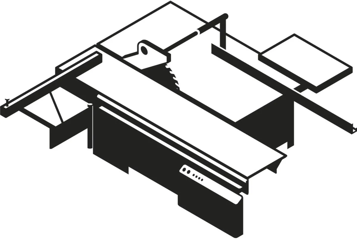 Bosch Professional Top Precision Best for Wood Cirkelzaagblad 250mm - 60 Tanden