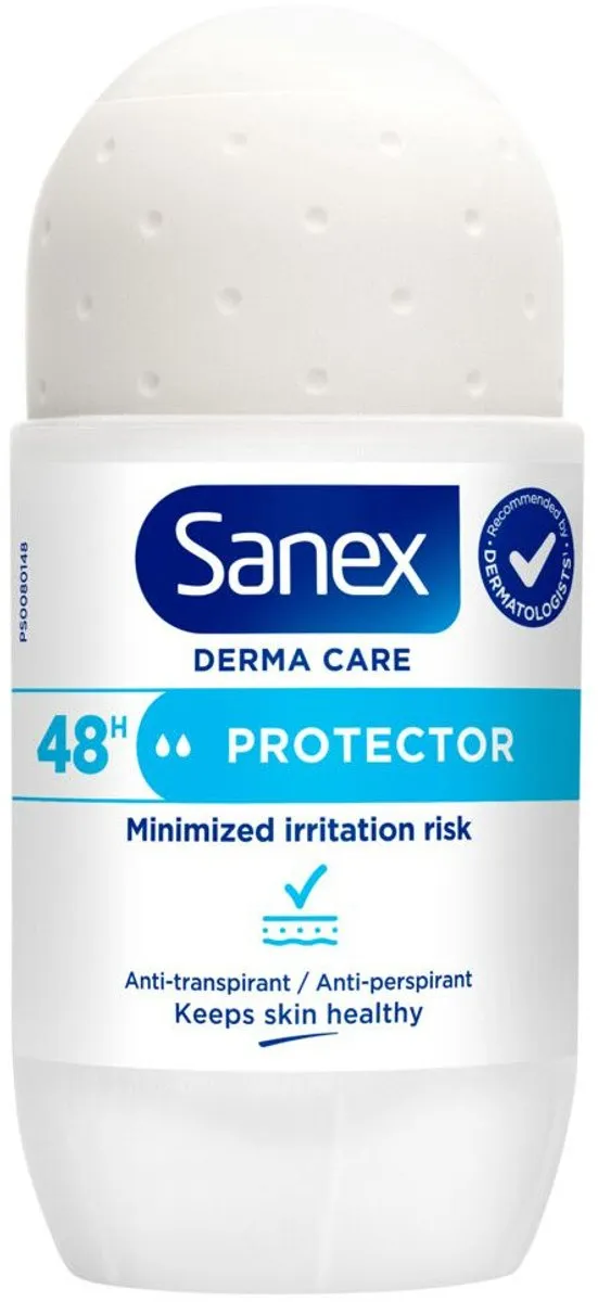 Sanex Dermo Protector Deodorant Roller 50ml