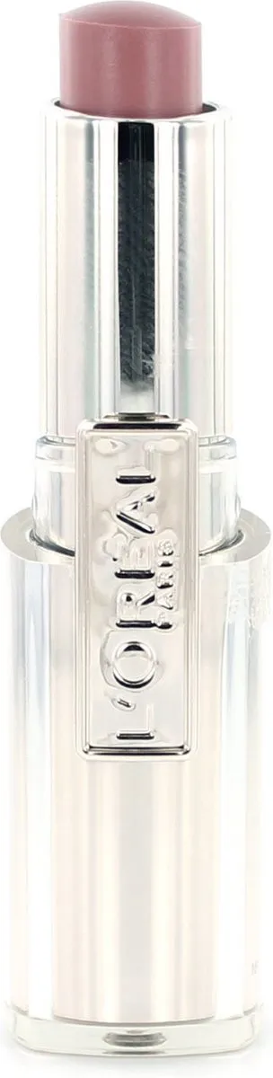 L'Oréal Paris Rouge Caresse Lippenstift 101 Tempting Lilac