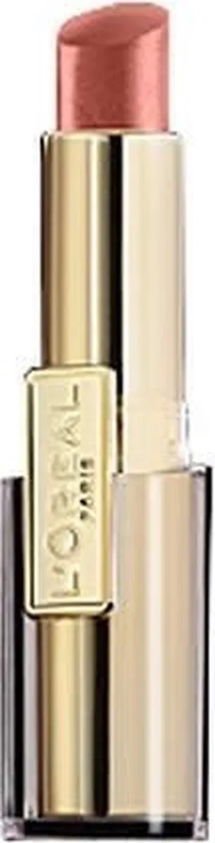 L'Oréal Paris Rouge Caresse Lippenstift 101 Tempting Lilac - 6 ml