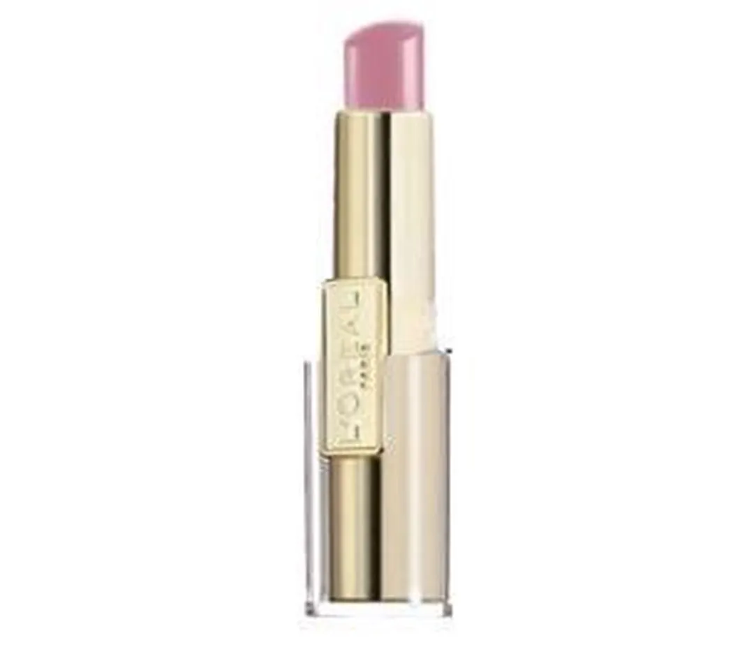 L'Oréal Paris Rouge Caresse Lippenstift 101 Tempting Lilac - 6 ml