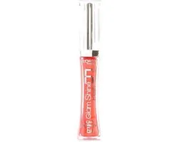 L'Oréal Paris Glam Shine Lipgloss 507 Fresh Grenadine - 6ml