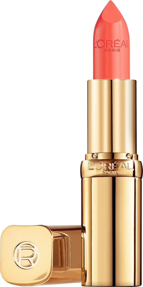 L'Oréal Paris Color Riche Lipstick Magnetic Coral 4,54g