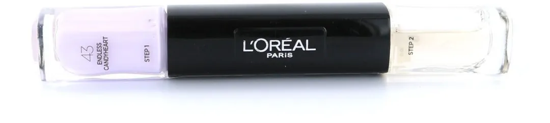 L'Oréal Infallible Gel Effect Nagellak 043 Endless Candyheart