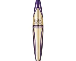 Max Factor Dark Magic Mascara Waterproof - Black
